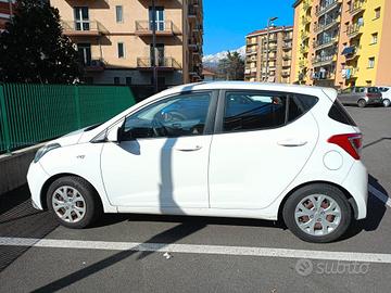 Hyundai i10 2014 Benzina FRIZIONE NUOVA Unipro.