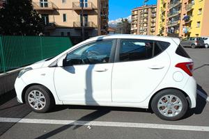 Hyundai i10 2014 Benzina FRIZIONE NUOVA Unipro.