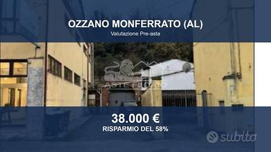 Immobile in asta di 190 m² con più di 5 locali a O