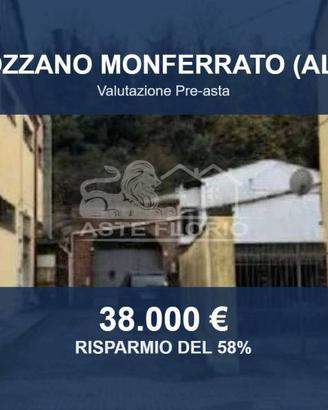 Immobile in asta di 190 m² con più di 5 locali a O