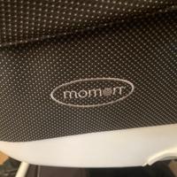 Passeggino trio Nanan