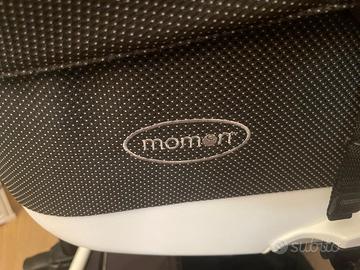 Passeggino trio Nanan