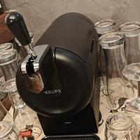 Spina birra Krups