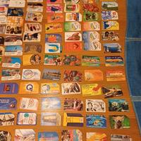 schede telefoniche anni 90 2000