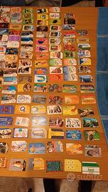 schede telefoniche anni 90 2000