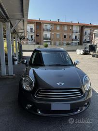 Mini Countryman 5 porte