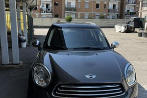 Mini Countryman 5 porte