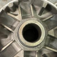 Variatore malossi sh 300