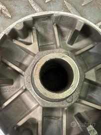 Variatore malossi sh 300