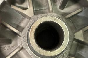 Variatore malossi sh 300