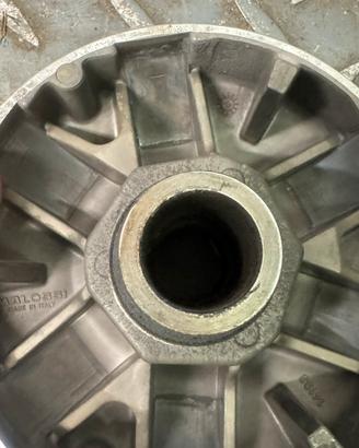 Variatore malossi sh 300