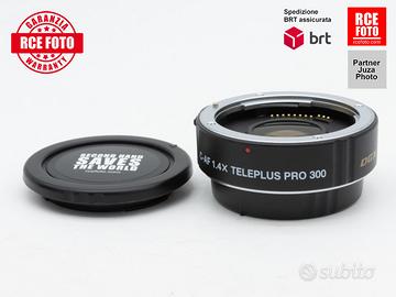 Kenko Pro 300 DGX 1.4x (Canon)