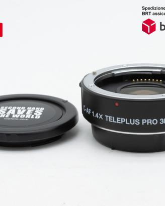Kenko Pro 300 DGX 1.4x (Canon)