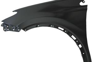 PARAFANGO ANTERIORE TOYOTA RAV 4 2016