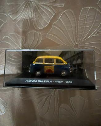 Fiat 600 multipla