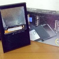 Faro illuminazione uso esterno 150w