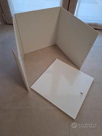 Anta Ikea kallax
