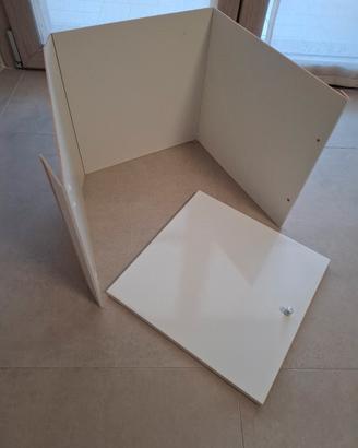 Anta Ikea kallax