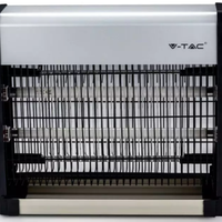 ZANZARIERA ELETTRICA INSECT KILLER V-TAC VT-3220