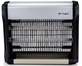 ZANZARIERA ELETTRICA INSECT KILLER V-TAC VT-3220