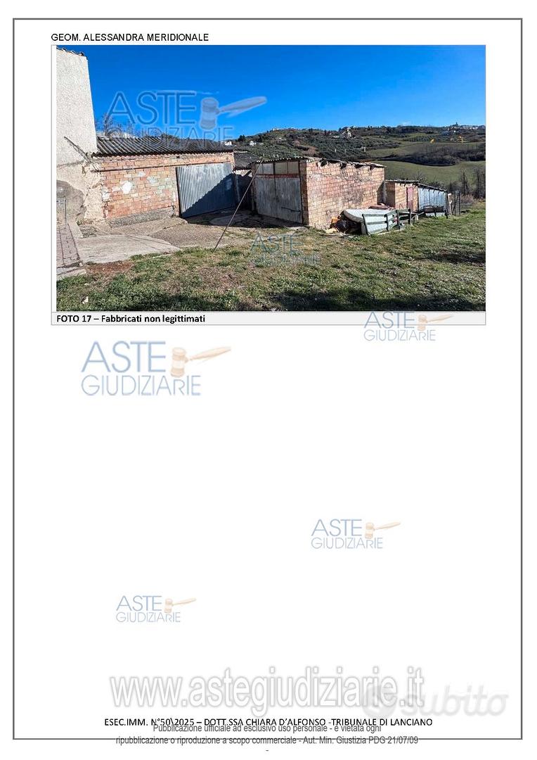 Appartamento – Castel Frentano, Chieti - Vista 3