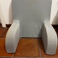 Poltrona comodone