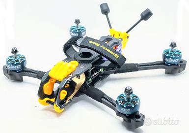 DRONE FPV Mario F722 2207
