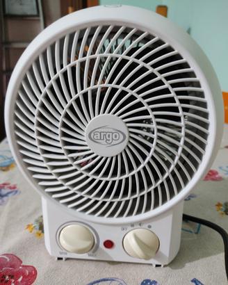termo ventilatore 