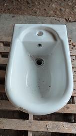 Bidet Ideal Standard Esedra