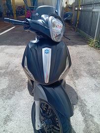 Piaggio Beverly 300 Police 