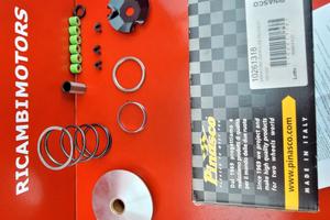 VARIATORE OVERSLIDE PEUGEOT