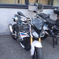 Bmw s 1000 r - 2017