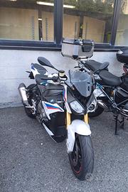 Bmw s 1000 r - 2017