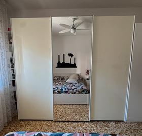 Armadio 3 ante scorrevoli Mondo Convenienza