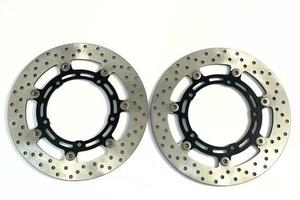 Dischi freno anteriori yamaha mt 03 2006-2014