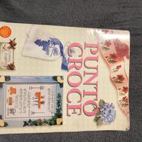 Libro del punto croce