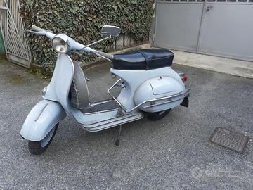 Vespa 125 VNB 6