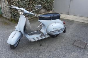 Vespa 125 VNB 6