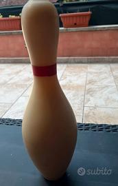 Birillo da Bowling