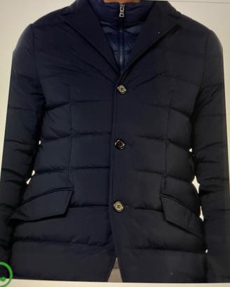 PIUMINO UOMO TAGLIO GIACCA SEVENTY