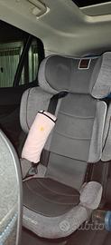 Seggiolino auto Inglesina 