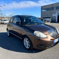 Lancia Y 2011 benzina