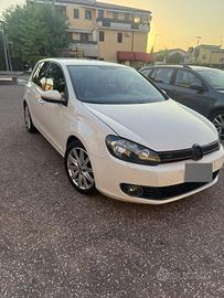 Volkswagen Golf 1.4 Benzina