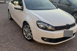 Volkswagen Golf 1.4 Benzina