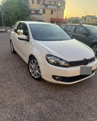 Volkswagen Golf 1.4 Benzina