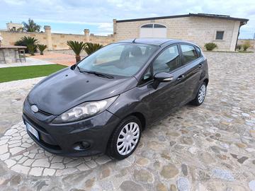 Ford Fiesta Fiesta+ 1.4 5 porte Bz.- GPL perfetta 