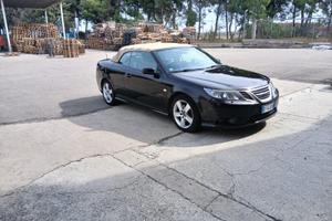 Saab 9.3 cabrio