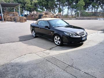 Saab 9.3 cabrio