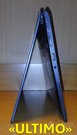 YOGA X390 i5-8350u SSD 256GB RAM 8GB 13,3"