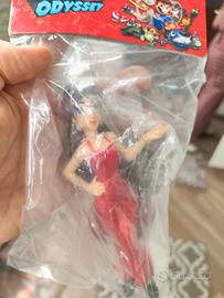 Pauline Action Figure super mario 